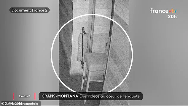 Privileged Access Reveals Obstruction in Swiss Nightclub Fire Investigation