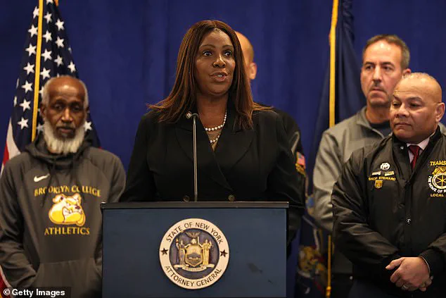 Progressive Lawyer Abruptly Fired for Opposing New York Attorney General's Pediatric Gender Medicine Policy