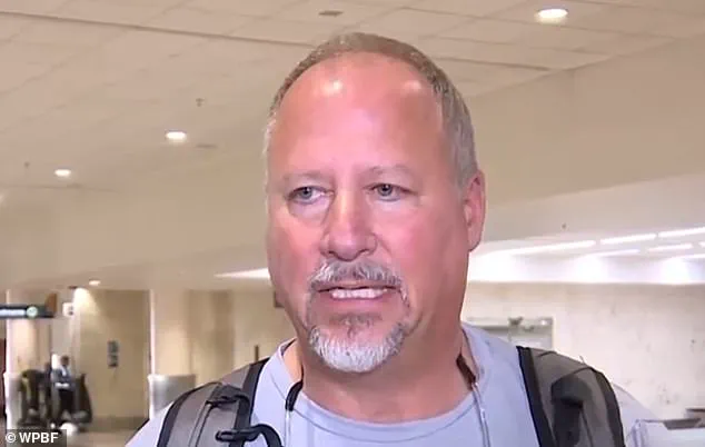 Winter Storm Forces Airline Chaos as Family Faces Flooded Plane and Canceled Flights