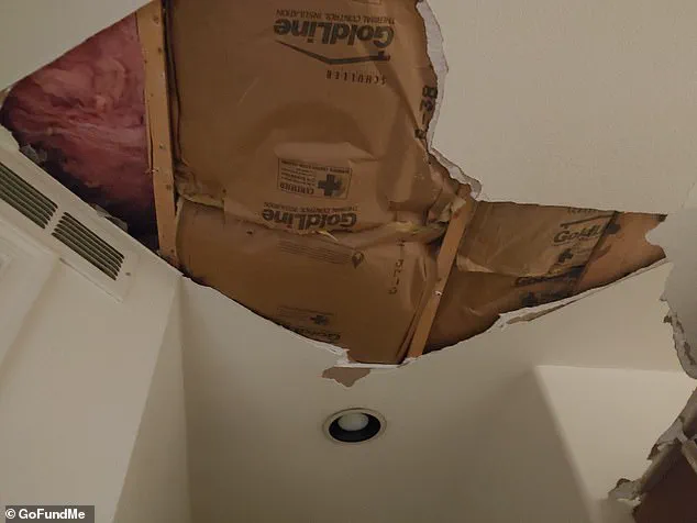 Behind Closed Doors: The Exclusive Inheritance That Changed Everything