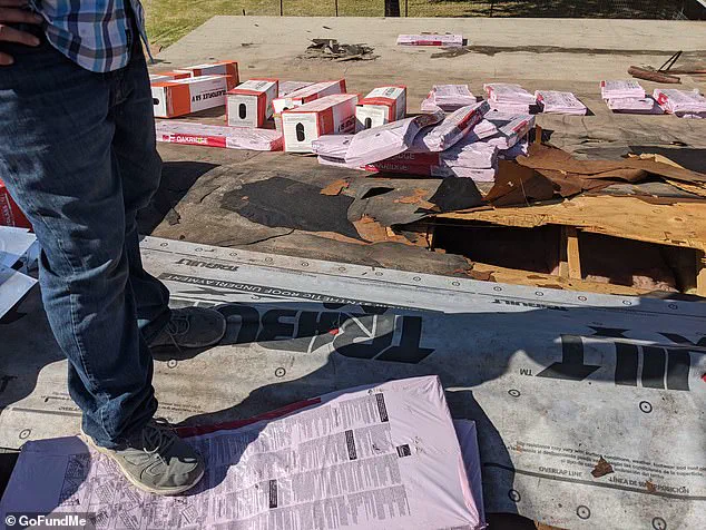 Behind Closed Doors: The Exclusive Inheritance That Changed Everything