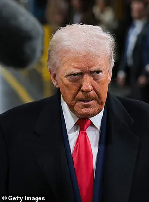 Breaking: Trump's Secret Talks with Alberta Separatists Spark Diplomatic Crisis with Canada