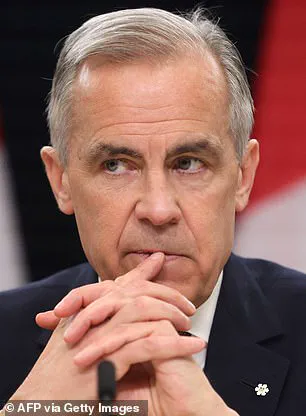 Breaking: Trump's Secret Talks with Alberta Separatists Spark Diplomatic Crisis with Canada