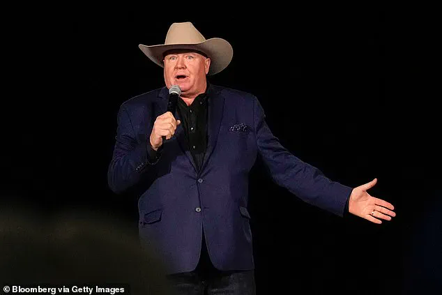 Breaking: Trump's Secret Talks with Alberta Separatists Spark Diplomatic Crisis with Canada