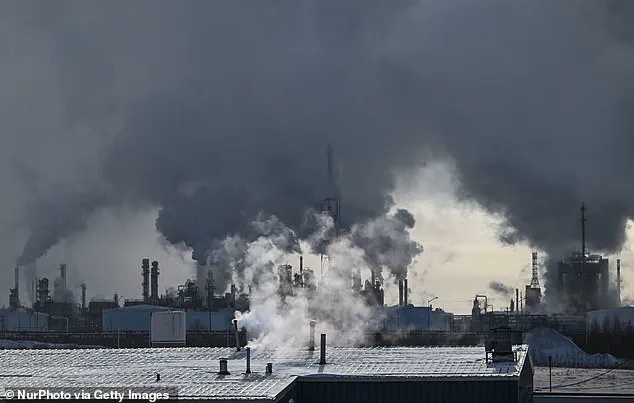 Breaking: Trump's Secret Talks with Alberta Separatists Spark Diplomatic Crisis with Canada