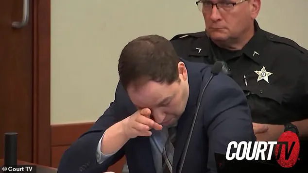 Brendan Banfield Admits Affair with Au Pair in Defense, Denies Conspiracy in Wife's Murder Trial