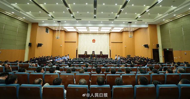 China Executes 11 Members of Myanmar-Based Ming Crime Family for Orchestrating Millions in Romance Scams