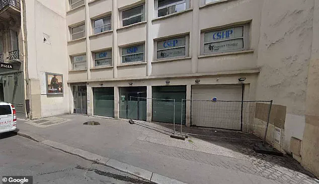 France's Plastic Surgeon Gets Suspended Sentence Over Billionaire's Death in Controversial Penis Enlargement Procedure, Sparking Debate on Medical Ethics and Legal Risks