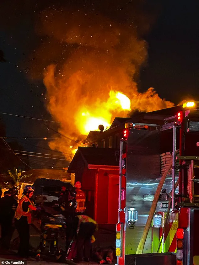 Homemade Explosives and Fireworks Lead to Devastating Explosion in Bell Gardens, Highlighting Regulatory Gaps