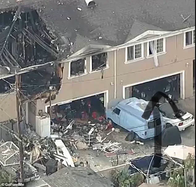 Homemade Explosives and Fireworks Lead to Devastating Explosion in Bell Gardens, Highlighting Regulatory Gaps
