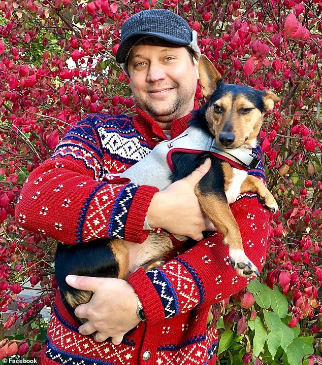 MAGA Faithful Accused of Squirting Ilhan Omar with Syringe Has Progressive Children and Lengthy Rap Sheet, Daily Mail Reveals