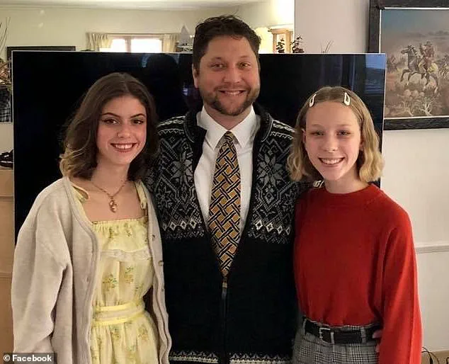 MAGA Faithful Accused of Squirting Ilhan Omar with Syringe Has Progressive Children and Lengthy Rap Sheet, Daily Mail Reveals