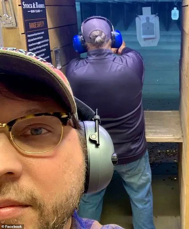 MAGA Faithful Accused of Squirting Ilhan Omar with Syringe Has Progressive Children and Lengthy Rap Sheet, Daily Mail Reveals