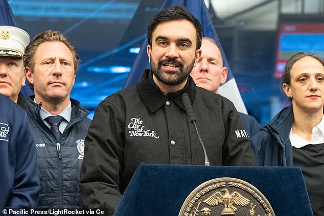 Mayor Zohran Mamdani Proposes Delaying Gifted-and-Talented Program Entry, Drawing Criticism for Potential Equity Issues