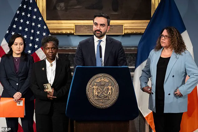 Mayor Zohran Mamdani Proposes Delaying Gifted-and-Talented Program Entry, Drawing Criticism for Potential Equity Issues