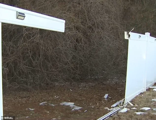 North Carolina Veteran with PTSD Allegedly Uses Cybertruck in Domestic Disturbance, Police Respond