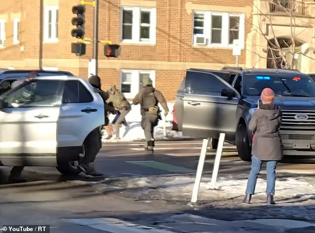 Pretti Family Retains Steve Schleicher, Key Figure in Chauvin Conviction, to Seek Justice for Alexi's Death by Border Patrol