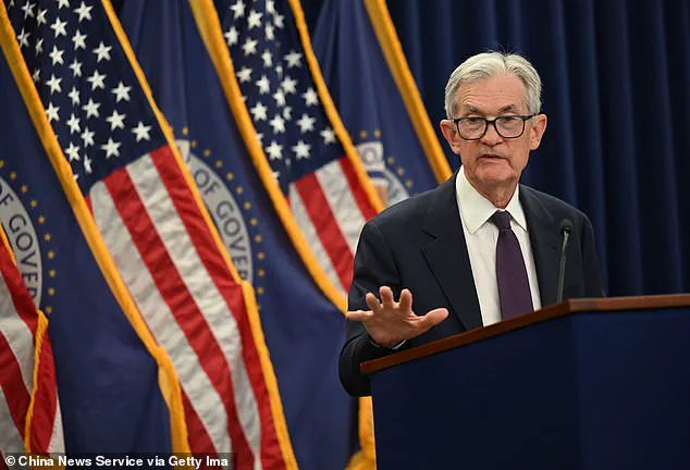 Behind Closed Doors: Trump's Feud with the Fed and the Secret Push for Warsh