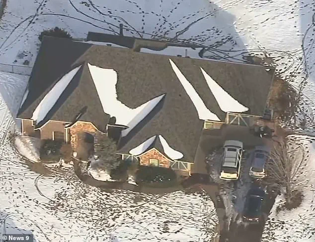 Breaking: Tragic Discovery of Oklahoma Mother in Trash Can Sparks Ongoing Investigation