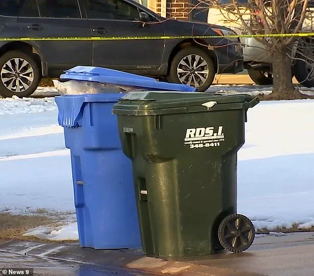 Breaking: Tragic Discovery of Oklahoma Mother in Trash Can Sparks Ongoing Investigation