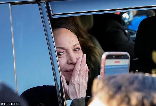 Exclusive: The Hidden War Between Venezuela's 'Iron Lady' and 'The Tiger' as Power Struggles Intensify