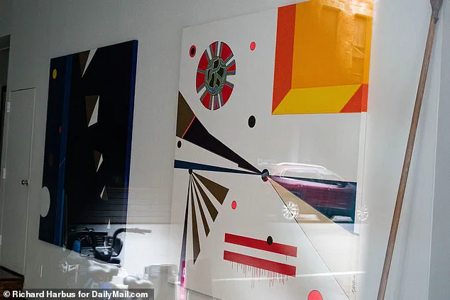 Hunter Biden Claims 'Ghosting' Daughter Doesn't Violate Court Order in Arkansas Child Support Case