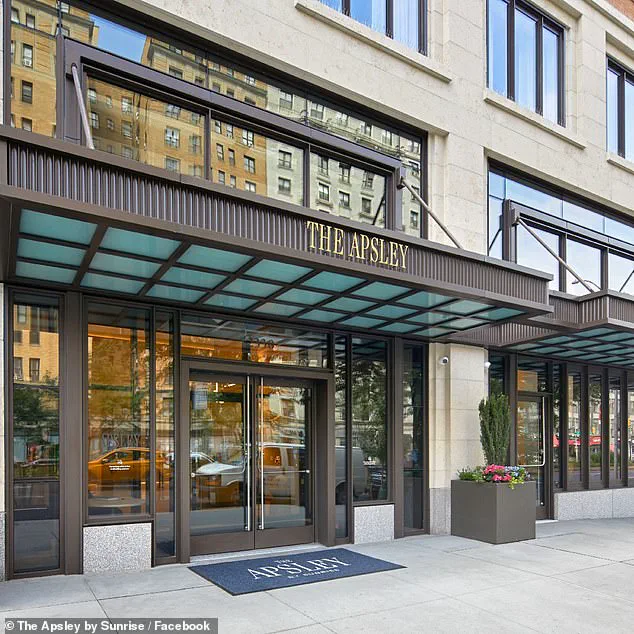 Late-Breaking Legal Battle: 69-Year-Old Accuses Luxury Manhattan Nursing Home of Kidnapping 91-Year-Old Friend