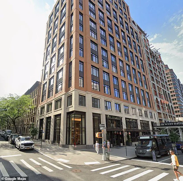 Late-Breaking Legal Battle: 69-Year-Old Accuses Luxury Manhattan Nursing Home of Kidnapping 91-Year-Old Friend