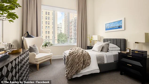 Late-Breaking Legal Battle: 69-Year-Old Accuses Luxury Manhattan Nursing Home of Kidnapping 91-Year-Old Friend