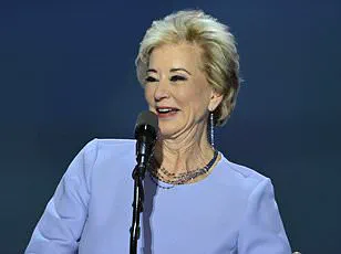 Linda McMahon's School Visit Canceled After Backlash: 'We Received Concerns from Parents and Community Members,' Says Principal Christine Booth