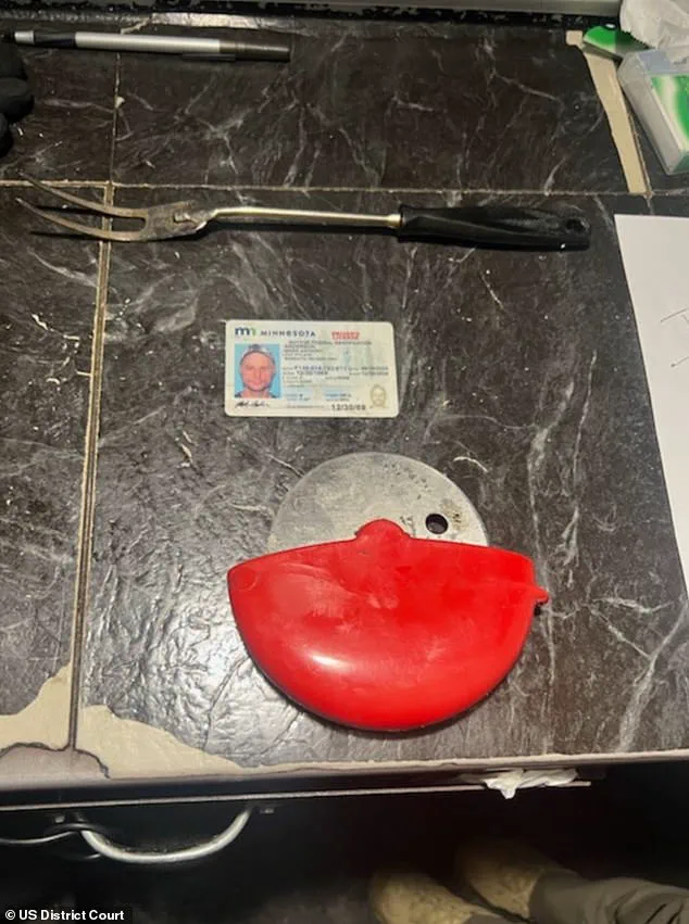 Minnesota Man Charged With Impersonating Federal Agent in Attempt to Free Healthcare CEO Killer from Brooklyn Jail, Plot Thwarted by Prison Staff