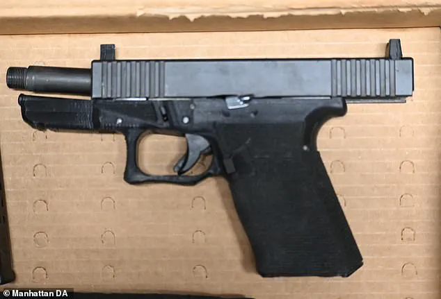 Minnesota Man Charged With Impersonating Federal Agent in Attempt to Free Healthcare CEO Killer from Brooklyn Jail, Plot Thwarted by Prison Staff