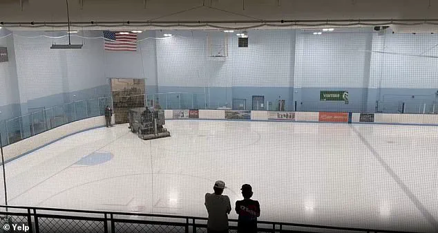 Tragic Zamboni Accident at Fort Collins Ice Rink: 'Freak Accident' as Employee Killed, City Officials Say