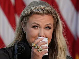 Candace Owens Leaks TPUSA Internal Call, Calls Erika Kirk's Leadership 'Hypocrisy' Amid Charlie Kirk's Assassination Tragedy