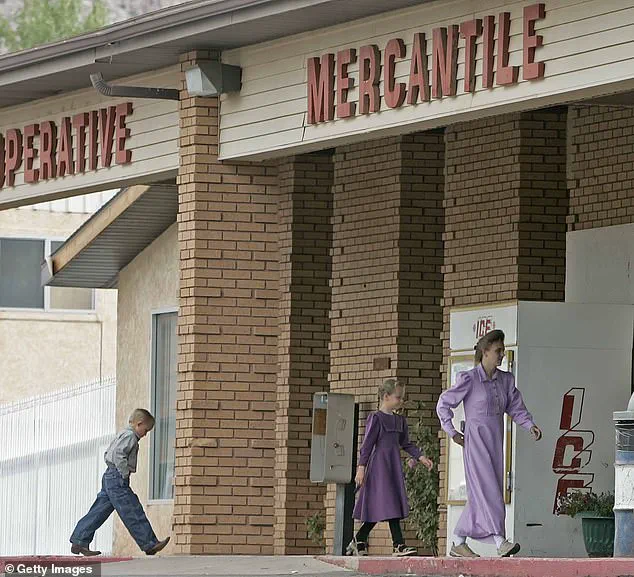 The Shadow of Warren Jeffs: A Legacy of Fear and Control in Arizona and Utah