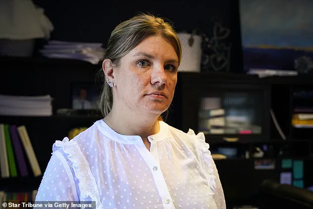 Trump Accuses Minnesota Lawmakers of Enabling Fraud and Threatens Rep. Ilhan Omar with Imprisonment