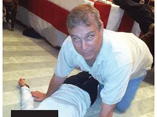 Exclusive Access to Classified Files Reveals Epstein's Alleged Honeytrap Operation Linked to KGB and Israeli Intelligence