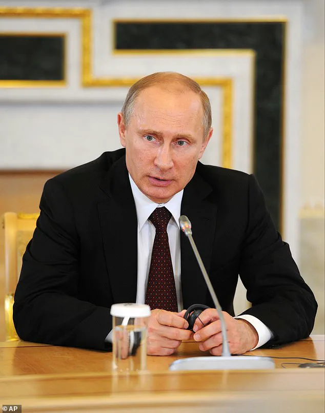 Exclusive Access to Classified Files Reveals Epstein's Alleged Honeytrap Operation Linked to KGB and Israeli Intelligence