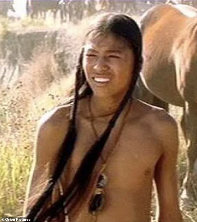 Landmark Verdict in Nathan Chasing Horse Case: Actor Convicted of Sexually Assaulting Indigenous Women and Girls in Pivotal Trial