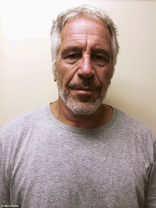 Newly Released Footage from Metropolitan Correctional Center Sparks Questions About Epstein's Death and Prison Operations