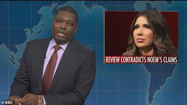 Saturday Night Live's 1,000th Episode Cold Open Sparks Controversy with ICE and Border Policy Satire