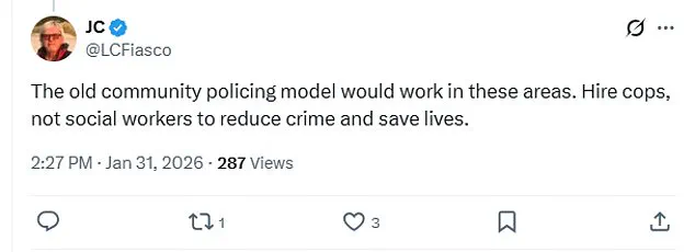 Seattle Mayor Katie Wilson at Center of Controversy Following Double Shooting Near School as Crime Policy Debates Intensify