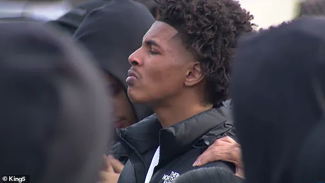 Seattle Mayor Katie Wilson at Center of Controversy Following Double Shooting Near School as Crime Policy Debates Intensify