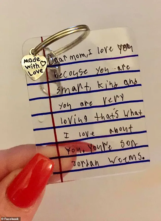 Tragic Discovery of Devoted Oklahoma Mother Shocks Community