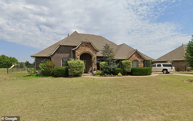 Tragic Discovery of Devoted Oklahoma Mother Shocks Community