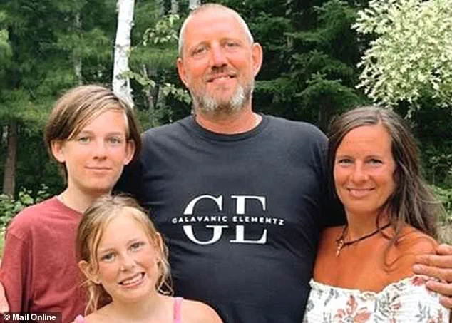 Canadian Father Survives Freak Balcony Fall in Mexico Resort, Leaving Family in Shock