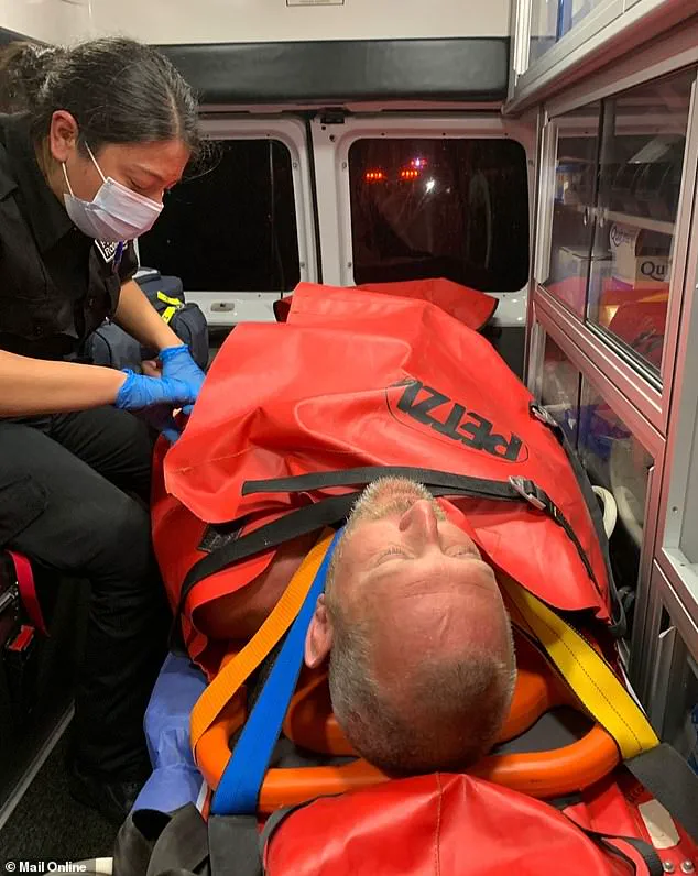 Canadian Father Survives Freak Balcony Fall in Mexico Resort, Leaving Family in Shock