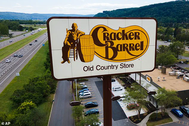 Cracker Barrel Implements Sweeping Travel Policy Requiring Employees to Eat at Company Restaurants and Cover Alcohol Costs Unless Approved by Senior Executives