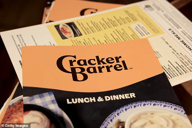 Cracker Barrel Implements Sweeping Travel Policy Requiring Employees to Eat at Company Restaurants and Cover Alcohol Costs Unless Approved by Senior Executives