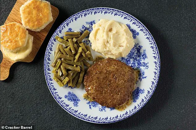 Cracker Barrel Implements Sweeping Travel Policy Requiring Employees to Eat at Company Restaurants and Cover Alcohol Costs Unless Approved by Senior Executives